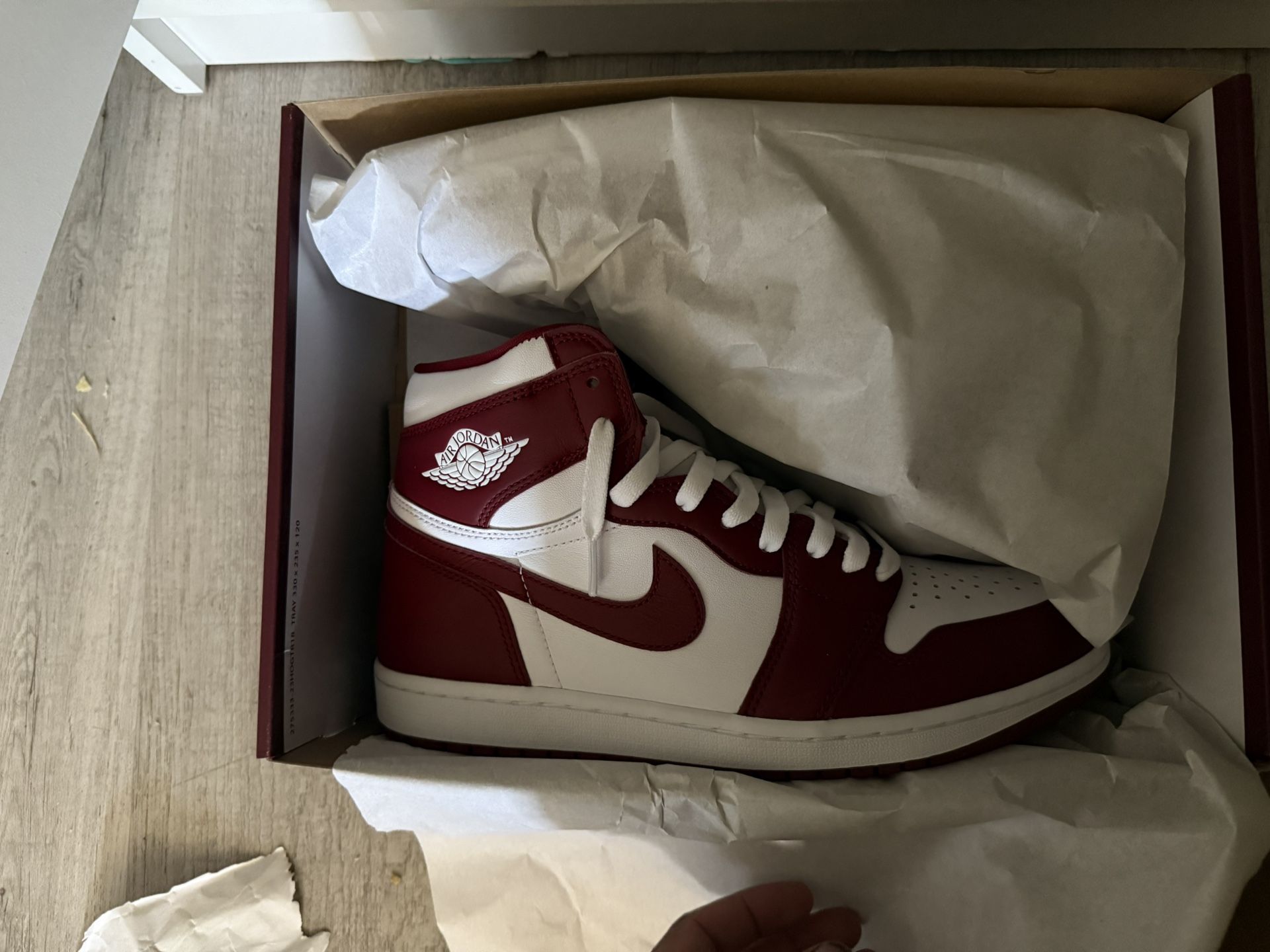 Jordan 1