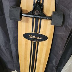 Longboard