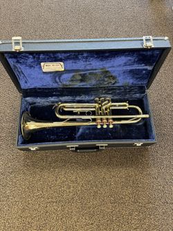 Artist Elkhart Indiana Trumpet