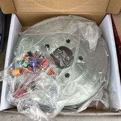 Parts For 2011 Escape XLS