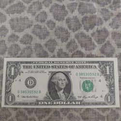 Dollar