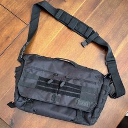 SOG Tactical Diaper Bag For Dads