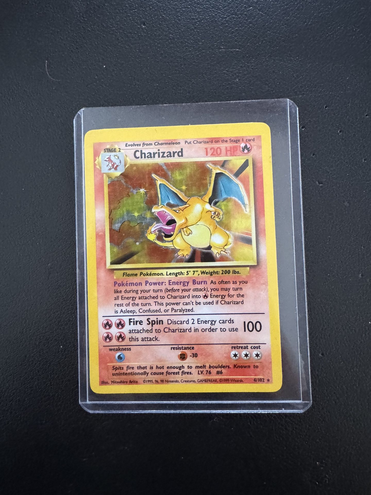 RARE Pokémon Cards (sold Individually Or In lot)