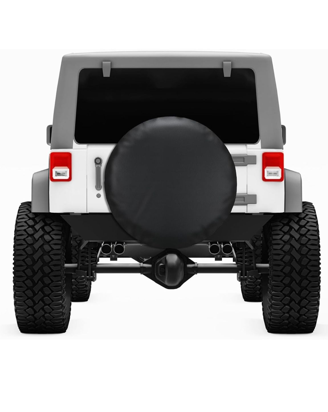 Tire Cover