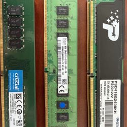 DDR4 RAM