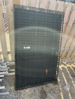 Dog Crate 32x46