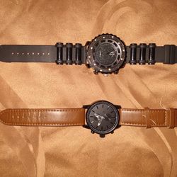 Men's Watches