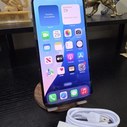 Unlocked Iphone 12 Pro Max 