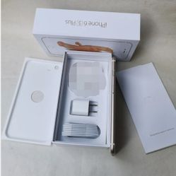 iPhone 6S Plus Unlocked / Desbloqueado 😀