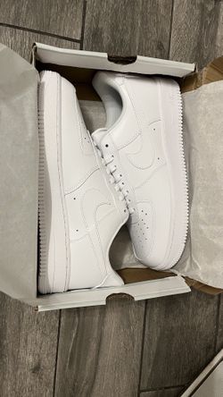 Air Force 1s