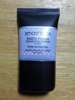 SmashBox - Foundation Primer