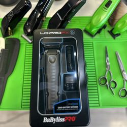 BaByliss