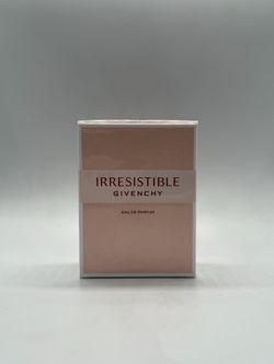Givenchy Irresistible Eau de Parfum 2.7 oz (80 ml)