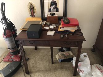 Desk