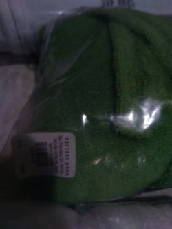 Head rest pillows.Pottery barn.new