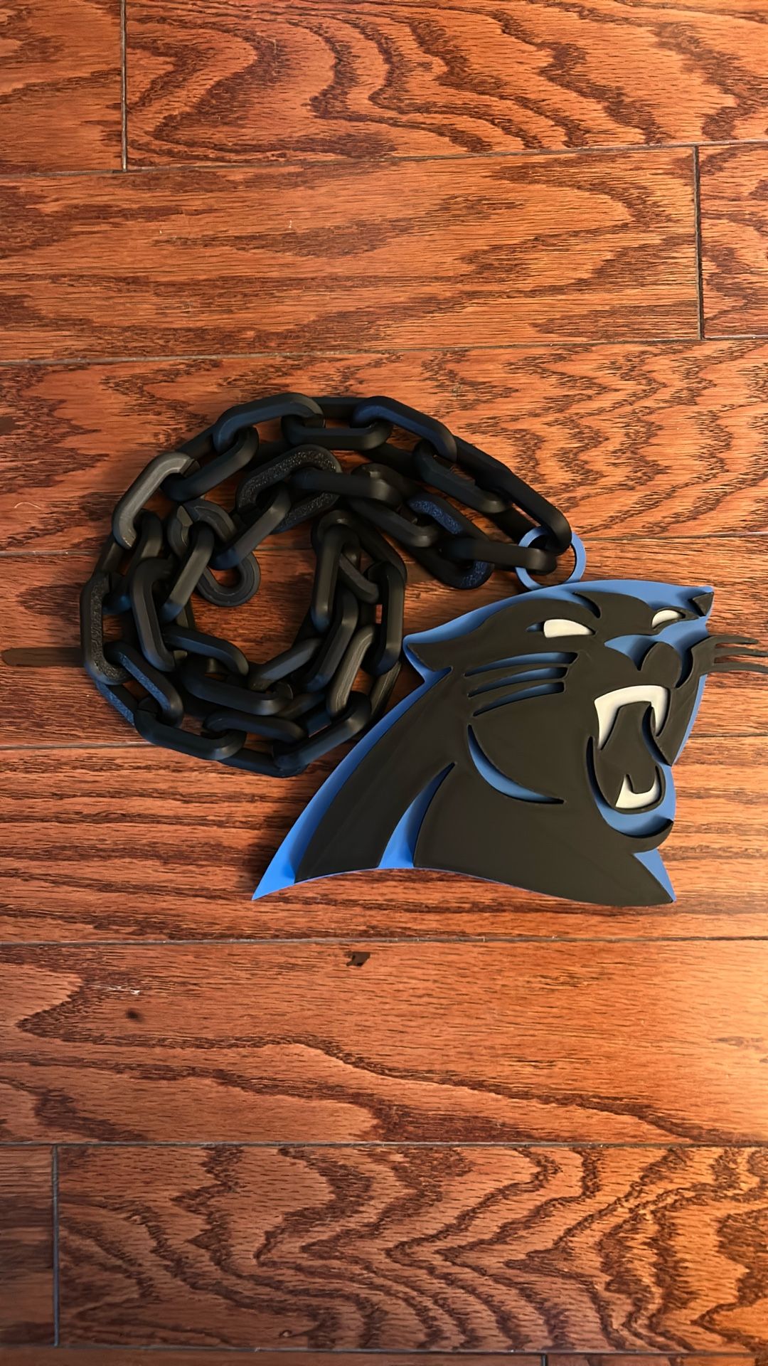 Fan Art Big Chains