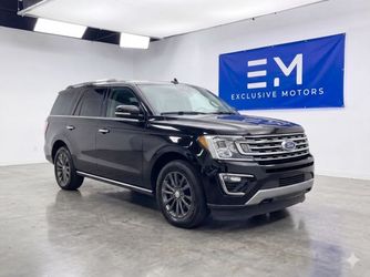2019 Ford Expedition MAX