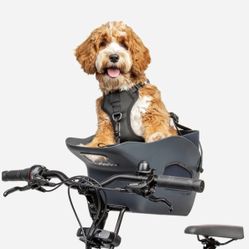 Bike Dog Carrier