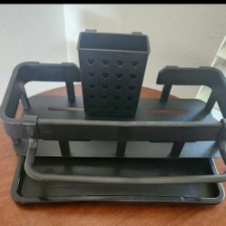 Compact organizer with heart design for kitchen essentials.
Serious Buyers ✅️ 🚨 💬