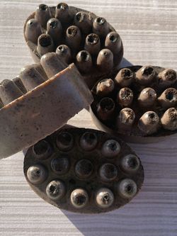Coffee Soap
