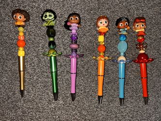 Disney ENCANTO Doorable Pens 