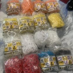 Beads $5 per Pack 