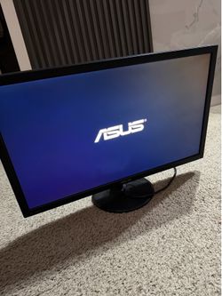 27” Acer Monitor- St. Cloud