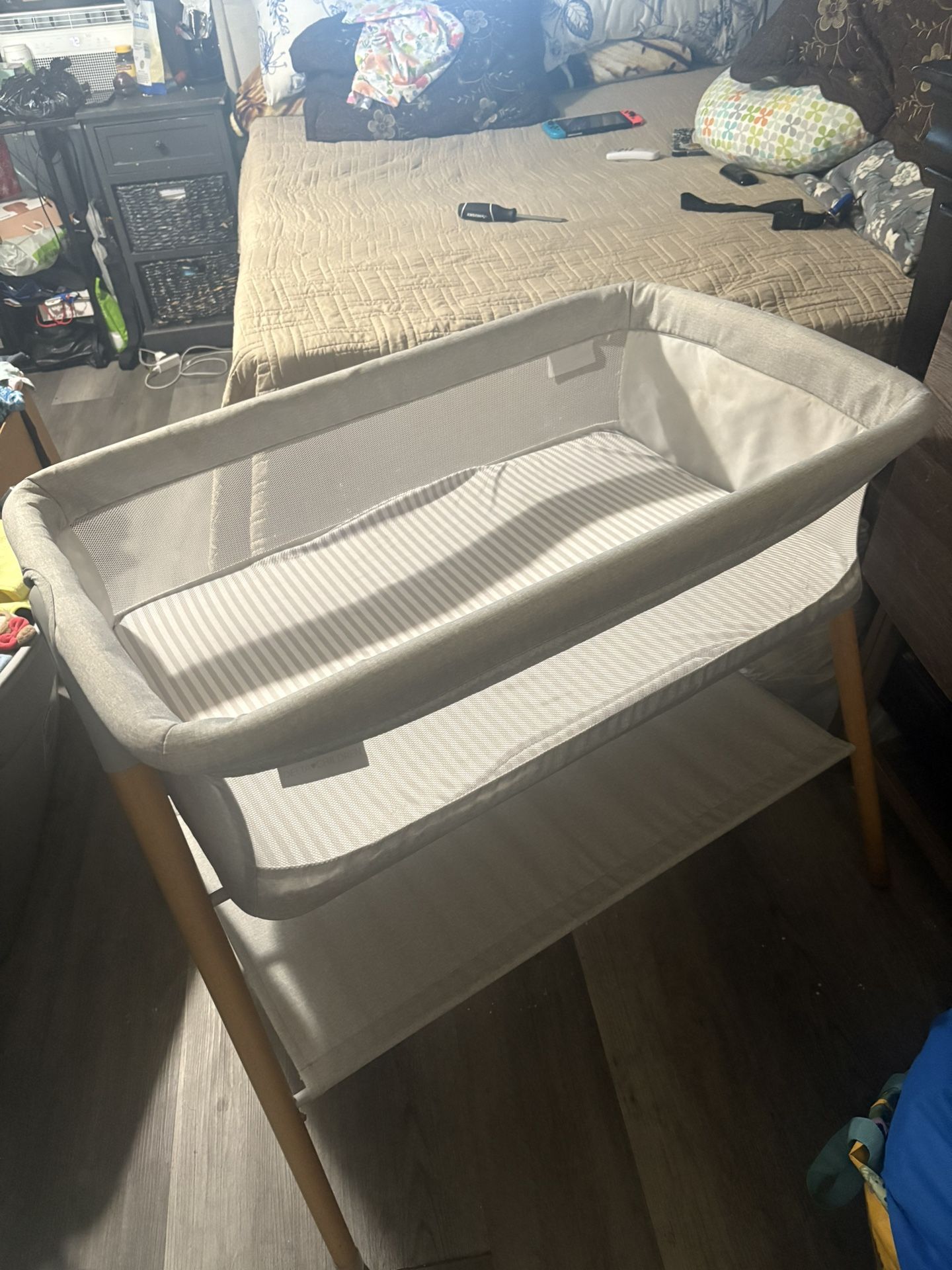 Baby Items