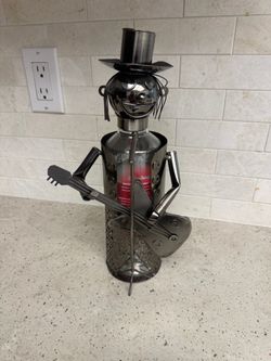 Bottle holder