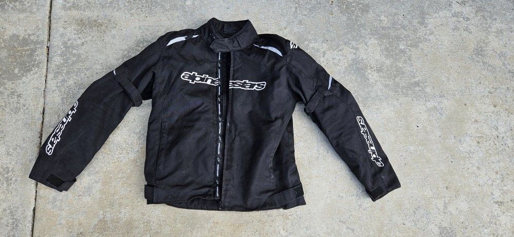 Alpenstars Jacket