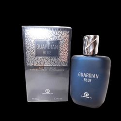 Guardian Blue Eau De Parfum For Men 