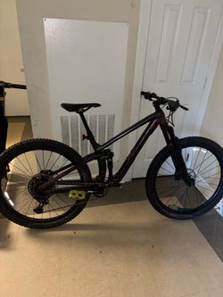 Trek Fuel Ex7