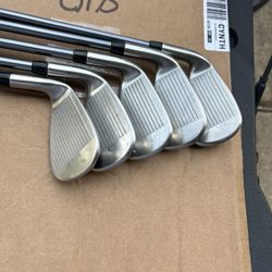 Golf Club Set