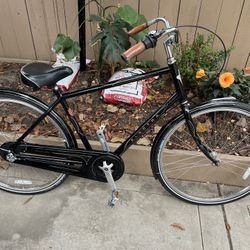 Electra 3 Speed Cruiser Bike 