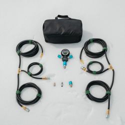4 Way Inflator 