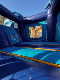 Waterslide