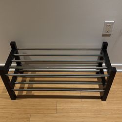 IKEA Shoe Rack