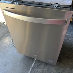 Whirlpool dishwasher