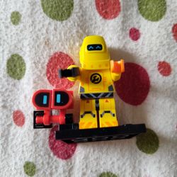 Lego Series 22 Minifigure 
