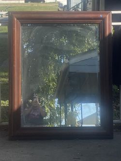 mirror
