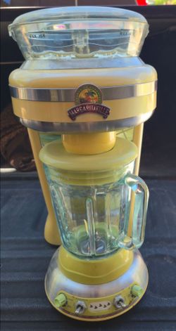 Margarita maker