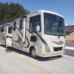 Rv Truck And Trailer Repair 