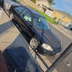 Civics For Sale 