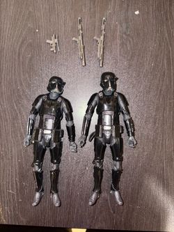 Star Wars black series