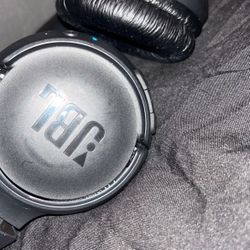 Jbl Over Ear Headphones 