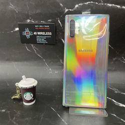 Samsung Galaxy Note 10 Plus