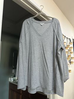 2 Sweaters And One Blouse 