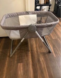 Bassinet Evenflo