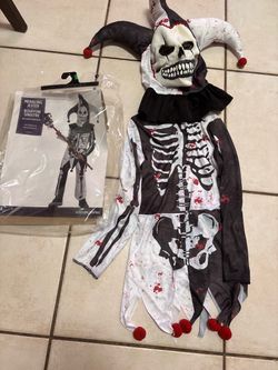 Halloween costumes kids