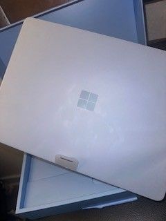 Microsoft Surface Laptop It's The New Edition Never Been Used Never Been Out The Box I Want $800 But I Will Entertain Best Offer